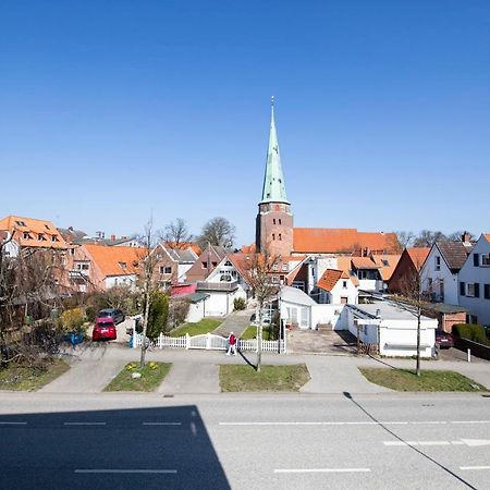 Port of Travemünde, Opening 2021 Leilighet Lübeck Eksteriør bilde