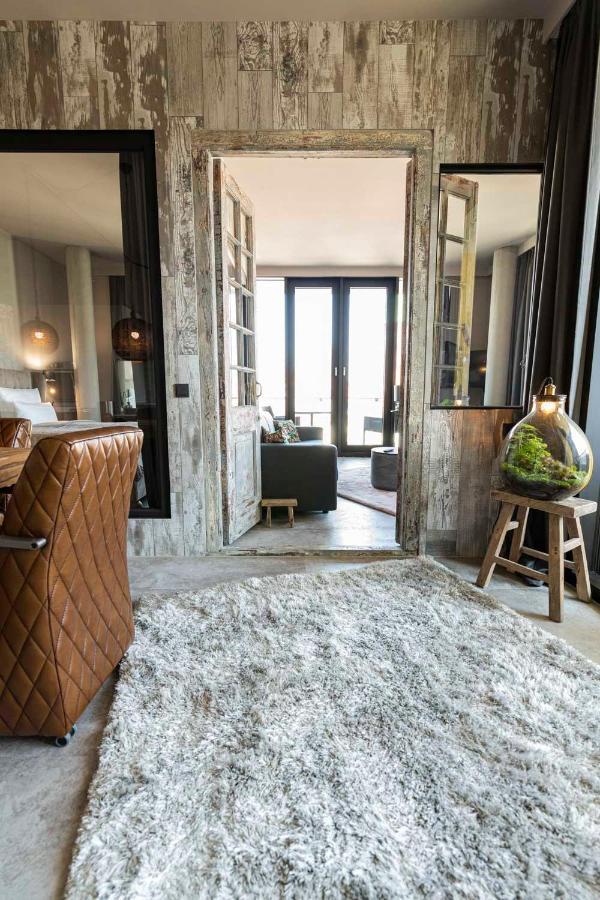 Port of Travemünde, Opening 2021 Leilighet Lübeck Eksteriør bilde